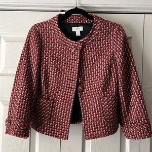 Loft jacket, size 6